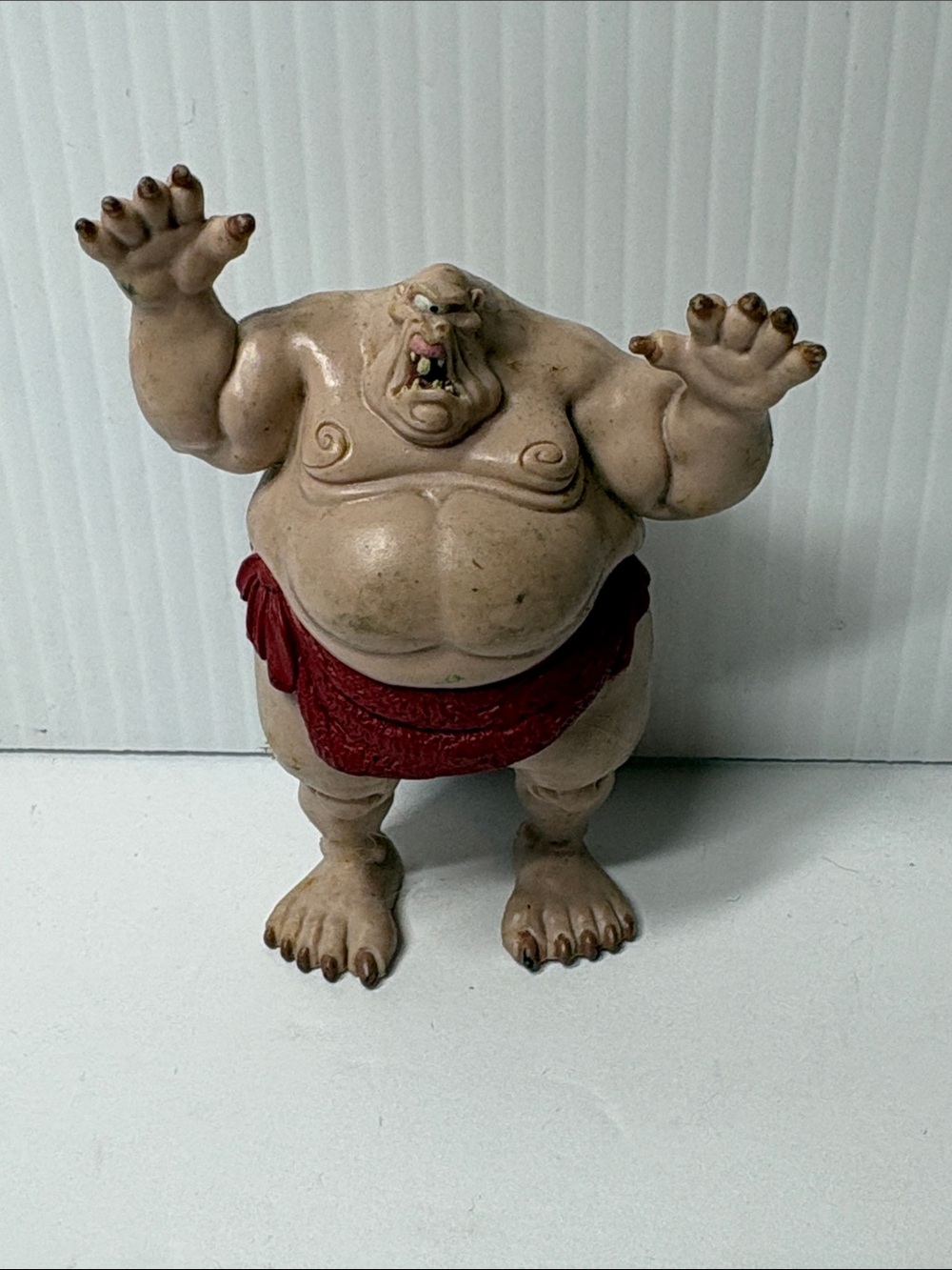 Disney Hercules Cyclops Figurine